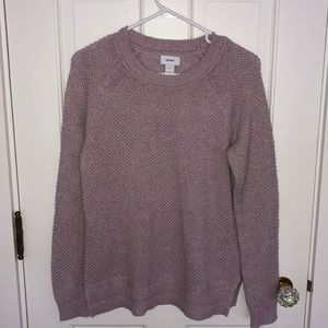 Women’s Old Navy Sweater